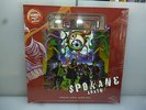 TOOL-SPOKANE AGAIN. SPOKANE, USA 2014.-RED VINYL LP-NEW.SEALED