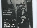 Rolling Stones EP MEXICO As Tears Go By/She Said Yeah/et.al. London EPP 679