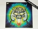 LP VINYL MOTÖRHEAD - OVERKILL (VG)