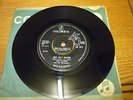 TONY RIVERS & THE CASTAWAYS...GOD ONLY KNOWS...Beach Boys/ Brian Wilson