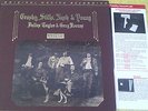 MFSL-Crosby, Stills, Nash & Young-Deja Vu Mobile Fidelity LP Beautiful Copy NM