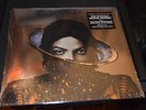 Michael Jackson Xscape 180 gram Vinyl LP Edition Gatefold Bonus track Download
