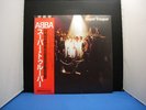 ABBA SUPER TROUPER JAPAN