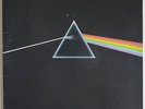 PINK FLOYD - DARK SIDE OF THE MOON LP - 1973 UK HARVEST  SHVL 804  A10 / B9