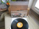 SATIN WHALE-Desert Places GERMAN KRAUTROCK YELLOW BRAIN MINT 1974