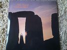 GRAHAM BOND - HOLY MAGICK LP   tapestry reissue.  prog krautrock psych