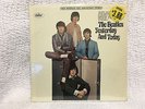 THE BEATLES   YESTERDAY AND TODAY   1967   ORIG STEREO   SEALED    EARLY ISSUE