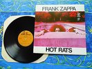 FRANK ZAPPA ? HOT RATS 1st CANADA ? RARE NM ORIGINAL REPRISE RECORDS #1A