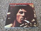 Bob Marley & The Wailers Catch A Fire LP vinyl record Mobile Fidelity Sound Lab