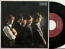 ROLLING  STONES      GERMANY  PS  E.P.     THE ROLLING STONES