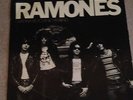 Ramones Rare First Press I Wanna Be Your Boyfriend Sire 45 P/S with Live B-Side