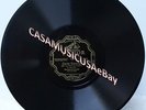 MAGICAL ETHNIC SPANISH CUBAN MEXICAN 78rpm VICTOR PHONOGRAPH BY MARGARITA CUETO