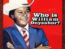 Who Is William Onyeabor? (3-LPs)