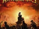NOCTURNAL RITES - NEW WORLD MESSIAH  VINYL LP  10 TRACKS  NEU