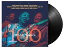 MUDDY WATERS 100  VINYL LP NEU JOHNNY WINTER/JAMES COTTON/GARY CLARK JR./+