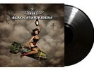 BLACK STAR RIDERS The Killer Instinct Vinyl LP Gatefold Sleeve 2015 NEW & SEALED
