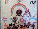 Sly and the Family Stone 'A whole new thing' Rare Reel-to-Reel version
