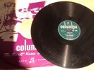 78 rpm Cliff Richard 'Living Doll/Apron Strings'