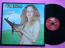 LP 33T / Blind Faith  / Specialist / (Clapton) / 2394 142 / VG+