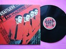 LP 33T / Kraftwerk  / The Man Machine / 2S 068 85444 / EX