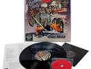 THE BIRTHDAY PARTY Junkyard 180g Vinyl LP With 7'' Single & CD NEW In PVC Sleeve