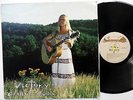 DEBBIE STUDER Victory LP Christian Folk