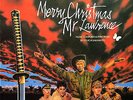 Ryuichi Sakamoto Merry Christmas Mr Lawrence Vinyl LP 1983 Album Virgin - V 2276