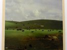 LARRY GROCE Green pastures are before me LP SEALED Christian The BAND G. Hudson