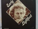 EARLY GORDON LIGHTFOOT CLASSIC FOLK ROCK CND PRESS 1971 AME7000 STEREO LP N/mt