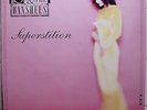 SIOUXSIE & THE BANSHEES:SUPERSTITION RARE LP GOTHIC