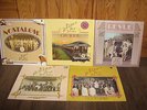 The Pasadena Roof Orchestra - 5 Top - LP`s aus den 70 ern 