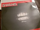 Swans: Filth LP (Neutral) 1983 ORIGINAL ZENSOR ND 03 Germany