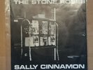 The Stone Roses Sally Cinnamon 7 inch single