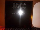 AC/DC Back In Black 1980/2003 Factory Sealed Record LP Album Vinyl  (63)