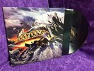 BOSTON WALK ON MCA -10973 1994 LP VINYL RECORD ALBUM 12
