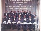 HIRAM GLEE CLUB: I Found Lighthouse BALTIMORE Black Gospel Private LP Rare
