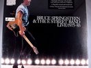 Bruce Springsteen & The E Street Band Live 1975-85 New Sealed Vinyl Box Set 5LPs