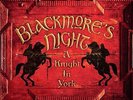 BLACKMORES NIGHT A KNIGHT IN YORK LP VINYL 33RPM NEW