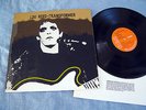 LOU REED - Transformer - ORIG 1972 UK LAMINATED SLEEVE Vinyl LP -2E/-1E EX/EX-