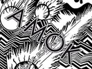 ATOMS FOR PEACE - AMOK (DOLP+CD) 2 VINYL LP + CD NEW+