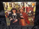 Heart Little Queen SEALED USA 1977 1ST PRESS LP W/ NO BARCODE