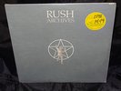 Rush Archives SEALED USA 1ST PRESS 1978 3 LP SET W/ NO BARCODE