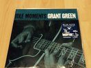 Grant Green Idle Moments Blue Note 180g LP Music Matters (Analogue Productions)