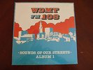 WDMT RARE MODERN SOUL FUNK BOOGIE LP SEALED Cleveland Sounds of Our Streets