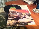 Led Zeppelin ?– Houses Of The Holy,1973,ATLANTIC,A2/B2,VG+