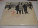 Ornette Coleman Golden Circle Blue Note 4224, New York, Van Gelder, Mono