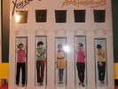X-Ray Spex Germfree Adolescents LP Vinyl UK EMI INS 3023 Germ Free
