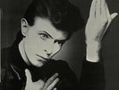Heroes David Bowie vinyl LP album record UK PL-12522 RCA 1977