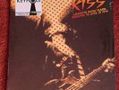 KISS - Lafayette Music Room, Memphis, April 18, 1974. New 180gram Vinyl LP
