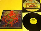 MIGHTY BABY-same-LP reissue of 1969-psychedelic Rock-Klappcover